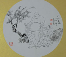 環球商協會聯盟