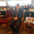 任洪斌中國機械工業(yè)集團公司董事長