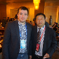 2015中俄中小企業(yè)實業(yè)論壇