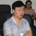 何山總經(jīng)理 綿陽樹人機(jī)電制造