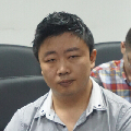 何山總經(jīng)理 綿陽樹人機(jī)電制造