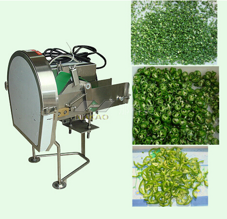 切菜機(jī)成為快餐行業(yè)廚房的必備武器