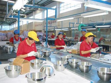 正確使用不銹鋼餐廚具 消除健康隱患