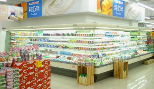 傳統(tǒng)零售業(yè)適應(yīng)市場(chǎng)發(fā)展 果蔬風(fēng)幕柜、冷柜需創(chuàng)新求變