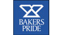 美國BAKERS PRIDE 設備和原廠零配件