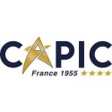 供應CAPIC系列原裝零配和配件有PCB板、溫控、加熱元件等配件、