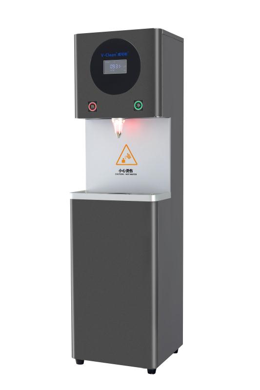 威可利VL-10L 智能商務(wù)飲水機(jī) 企事業(yè)單位|醫(yī)院|車(chē)站直飲機(jī)|步進(jìn)式開(kāi)水器