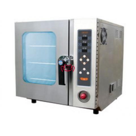 供應(yīng)香港LEEGO  MC-31.3K2萬(wàn)能電蒸烤柜（玻璃門(mén)）電熱蒸柜