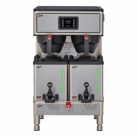 美國CURTIS G4GEMXTIFT10A1000咖啡沖泡器商用咖啡機