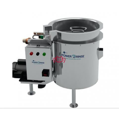 美國愛適易INSINKERATOR  PRT廢物收集系統(tǒng)