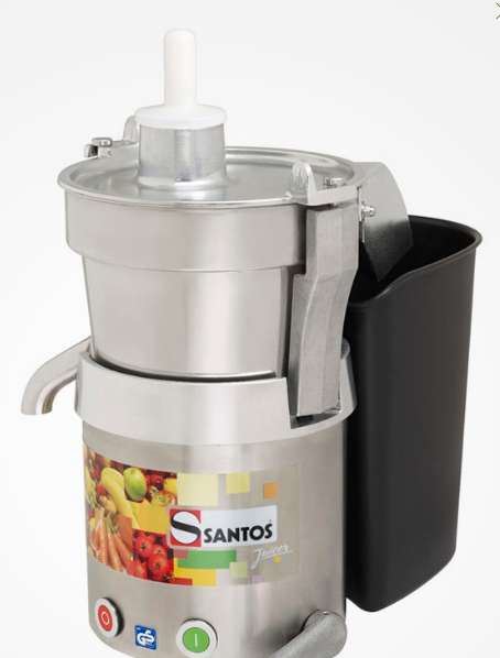 SANTOS 28# 法國(guó)山度士SANTOS 28# 蔬果榨汁機(jī)