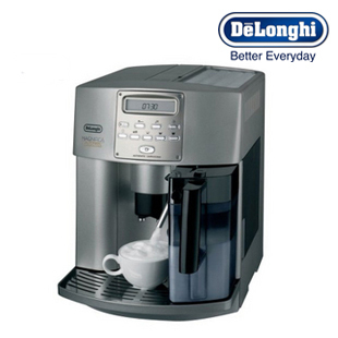 意式咖啡機(jī)意大利德龍DELONGHI ESAM3200.S全自動咖啡機(jī)