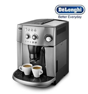 DELONGHI ESAM4200.S全自動咖啡機(jī) 商用智能意式咖啡機(jī)