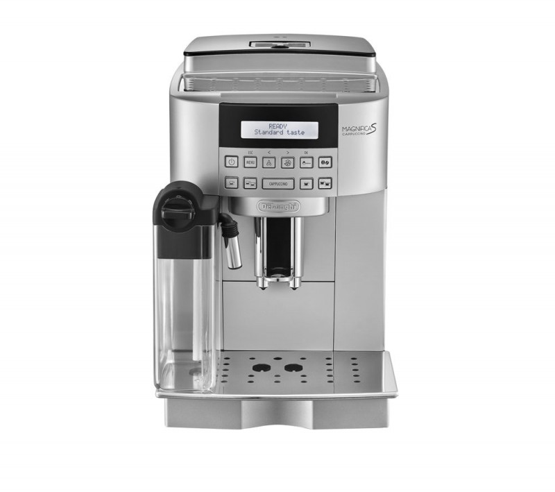 德龍(DELONGHI) ESAM04.110.S全自動咖啡機(jī)
