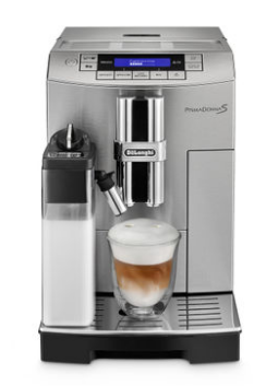 意大利德龍DELONGHI  ECAM28.465 全自動咖啡機(jī)意式濃縮咖啡機(jī)