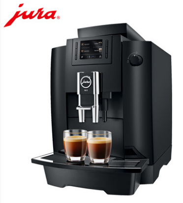 JURA-Z6瑞士JURA  Z6全自動咖啡機(jī).商用智能自助咖啡機(jī)