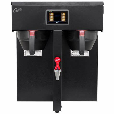美國CURTIS G4TP1T10B3100 商用滴漏式咖啡機、凍茶機、果汁機
