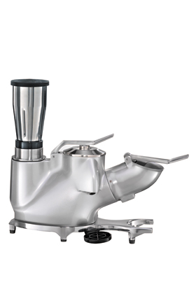 QUAMAR T65三合一酒吧組合商用碎冰機、攪拌機、榨汁機