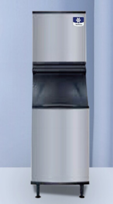 萬利多制冰機MANITOWOC  MD0420A商用奶茶店吧臺設備制冰機 制方冰機