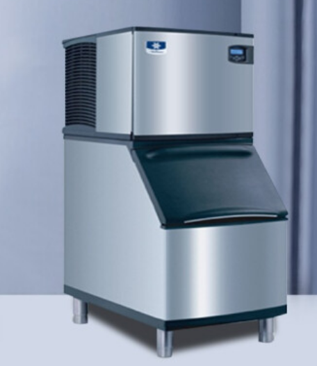 美國(guó)萬(wàn)利多MANITOWOC   IDF0300A+A400 制冰機(jī)（141KG方冰）