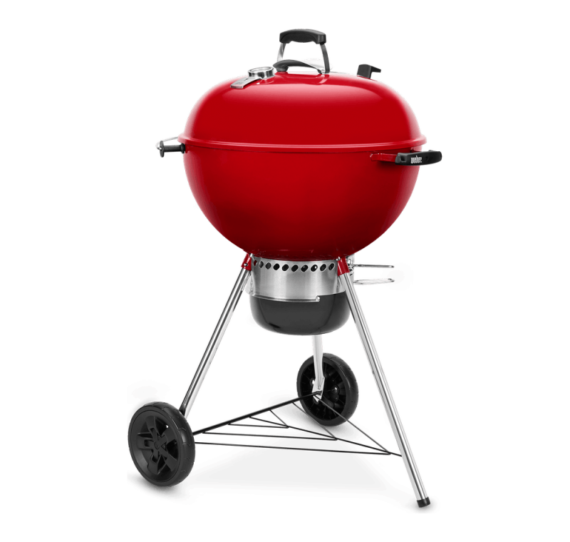 美國WEBER 14615008  57CM經(jīng)典款炭燒燜燒烤爐 戶外燒烤爐