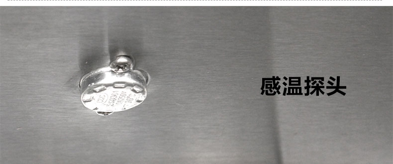 圣托 雙門全不銹鋼消毒柜 立式 商用高溫碗柜 酒店熱風循環(huán) D2/D8