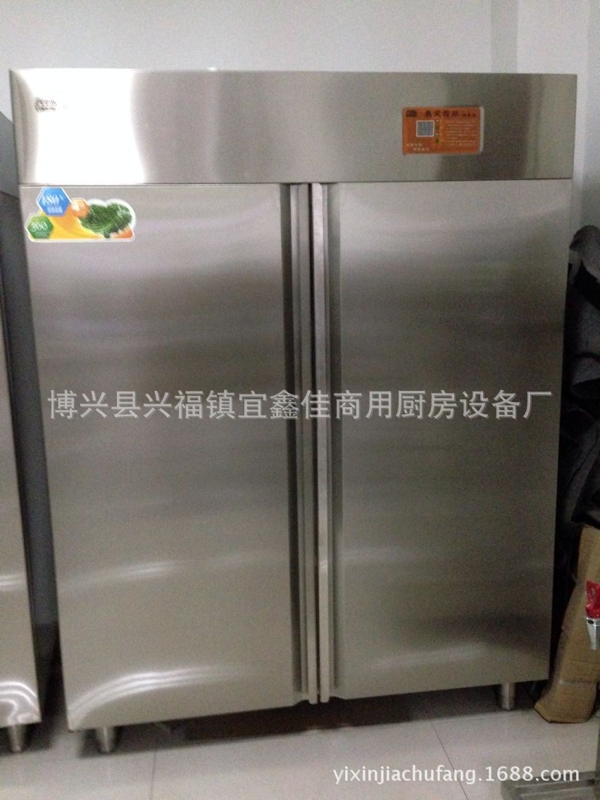 供應經濟型熱風循環(huán)高溫消毒柜 經濟型商用高溫餐具消毒柜