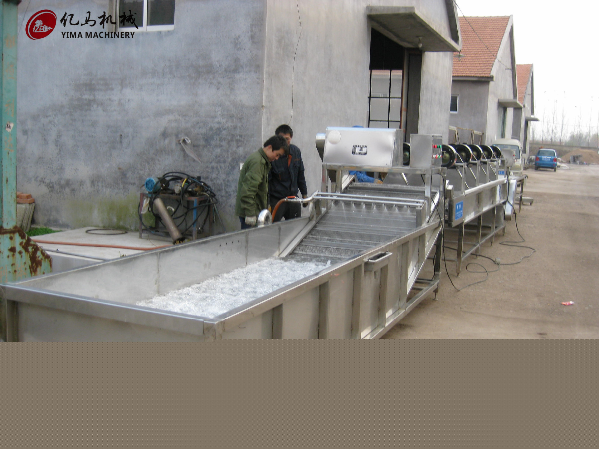 鼓泡氣泡清洗機 醬菜脫鹽清洗機 商用洗菜機全自動果蔬清洗機