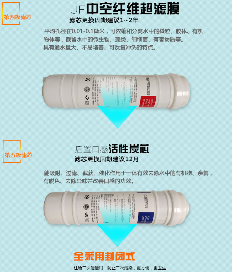 商用新款凈水器 家用直飲廚房活性炭會銷凈水機批發(fā)代理專業(yè)貼牌