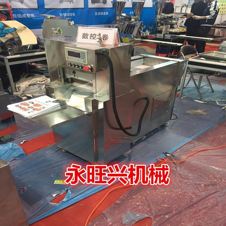 切羊肉片機(jī)5