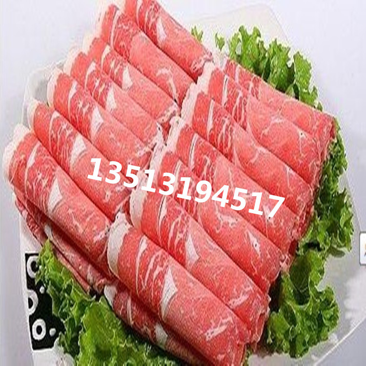 新型羊肉切片機(jī)凍肉切卷機(jī)商用數(shù)控多功能羊肉切片機(jī)切肉機(jī)廠家