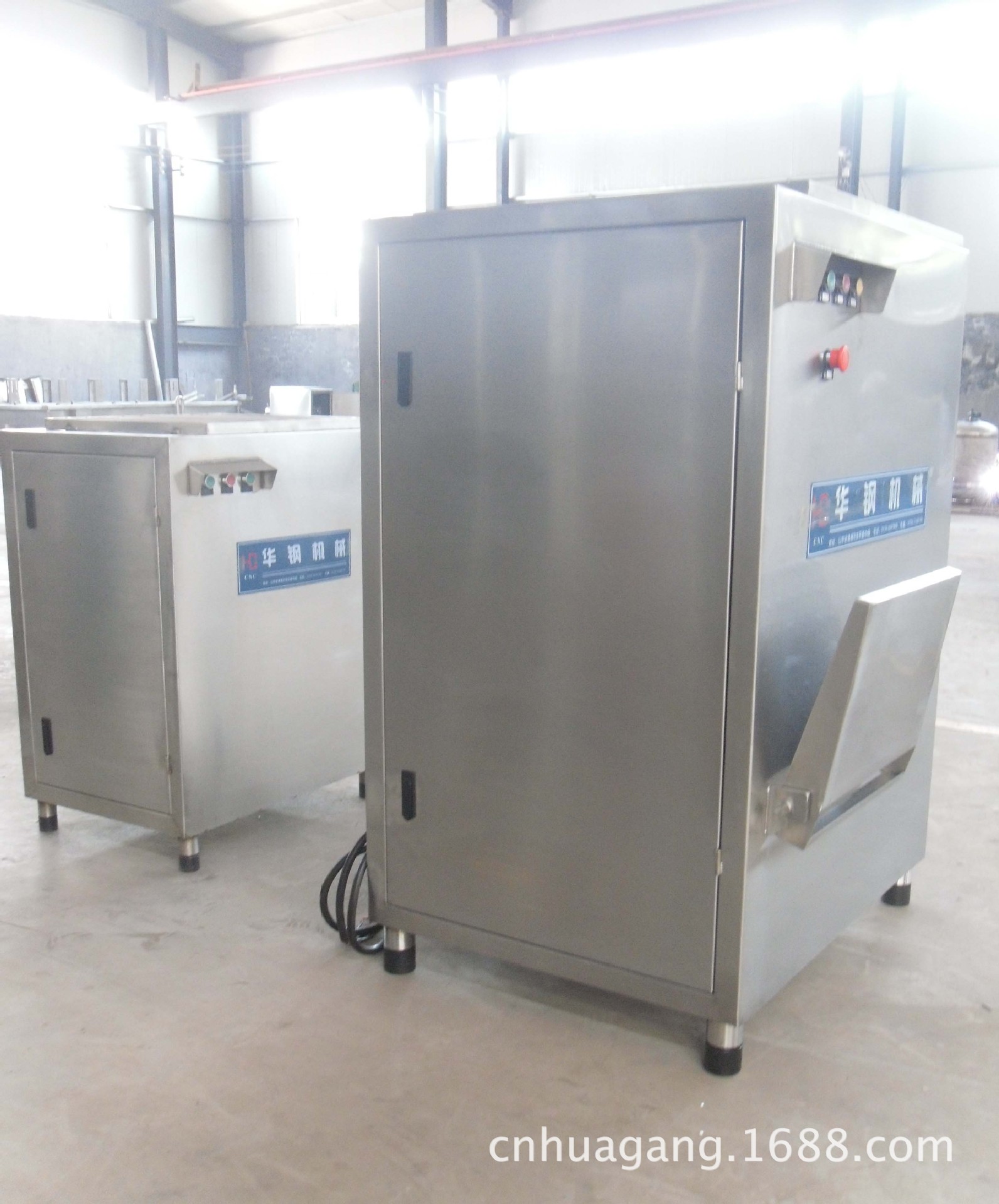 食品機械加工設(shè)備——凍肉絞肉機 切肉機 商用不銹鋼絞肉機