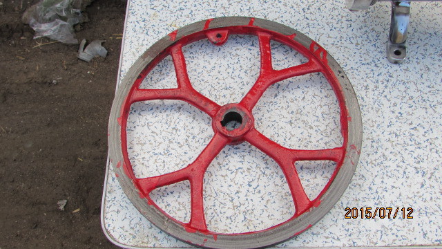 合眾出品不銹鋼32號(hào)絞肉機(jī)手動(dòng)電動(dòng)兩用碎肉機(jī)絞雞骨架 商用大號(hào)