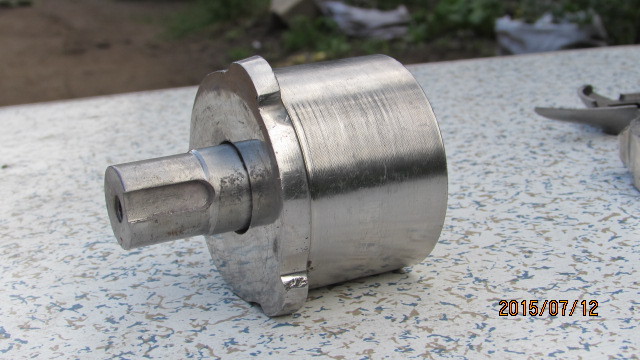 合眾出品不銹鋼32號(hào)絞肉機(jī)手動(dòng)電動(dòng)兩用碎肉機(jī)絞雞骨架 商用大號(hào)