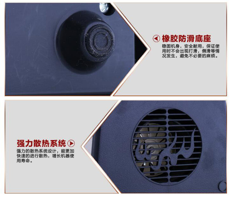 松泰ST-428商用多功能不銹鋼絞肉機(jī)家用電動(dòng)碎肉機(jī)小型灌腸攪肉機(jī)