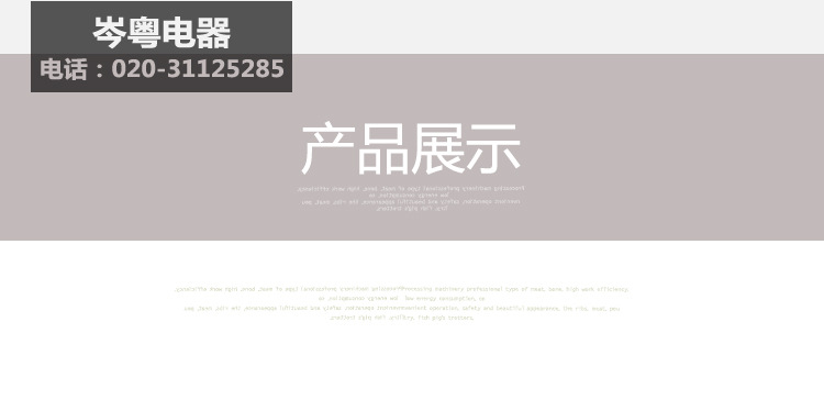 DM-22型商用絞肉機(jī) 家商兩用絞肉機(jī)商用碎肉絞肉機(jī)食品機(jī)械設(shè)備
