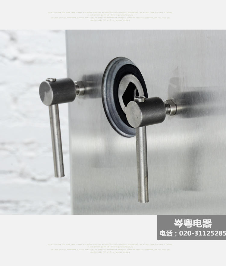 DM-22型商用絞肉機(jī) 家商兩用絞肉機(jī)商用碎肉絞肉機(jī)食品機(jī)械設(shè)備
