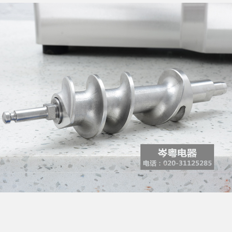 DM-22型商用絞肉機(jī) 家商兩用絞肉機(jī)商用碎肉絞肉機(jī)食品機(jī)械設(shè)備