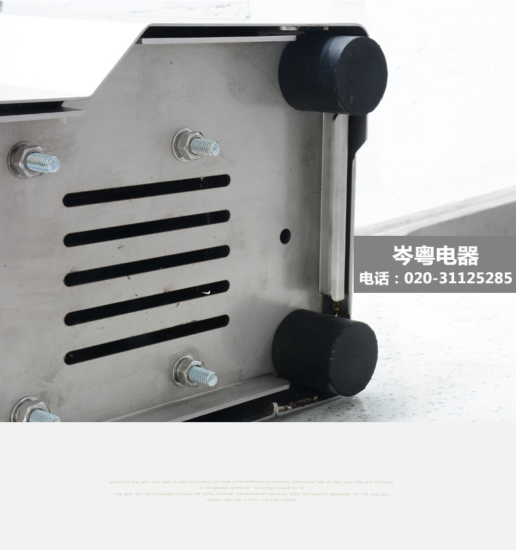 DM-22型商用絞肉機(jī) 家商兩用絞肉機(jī)商用碎肉絞肉機(jī)食品機(jī)械設(shè)備