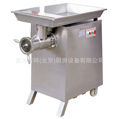 恒聯(lián)絞肉機TC42 商用電動絞肉機 食堂專用絞肉餡機
