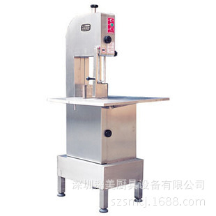 工廠食堂專用--商用廚房設(shè)備--【恒聯(lián)】JG300 普裝鋸骨機(jī)