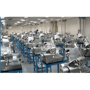 吉良食品機械 韓國原裝進口 HBS-250商用切骨機鋸骨機 商用不銹鋼