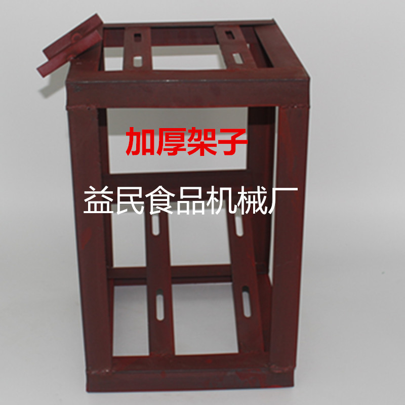 32號商用絞肉機(jī) 大型電動(dòng)絞魚雞架打辣椒灌腸機(jī)