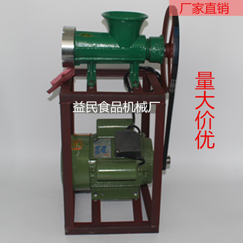 32號商用絞肉機(jī) 大型電動(dòng)絞魚雞架打辣椒灌腸機(jī)