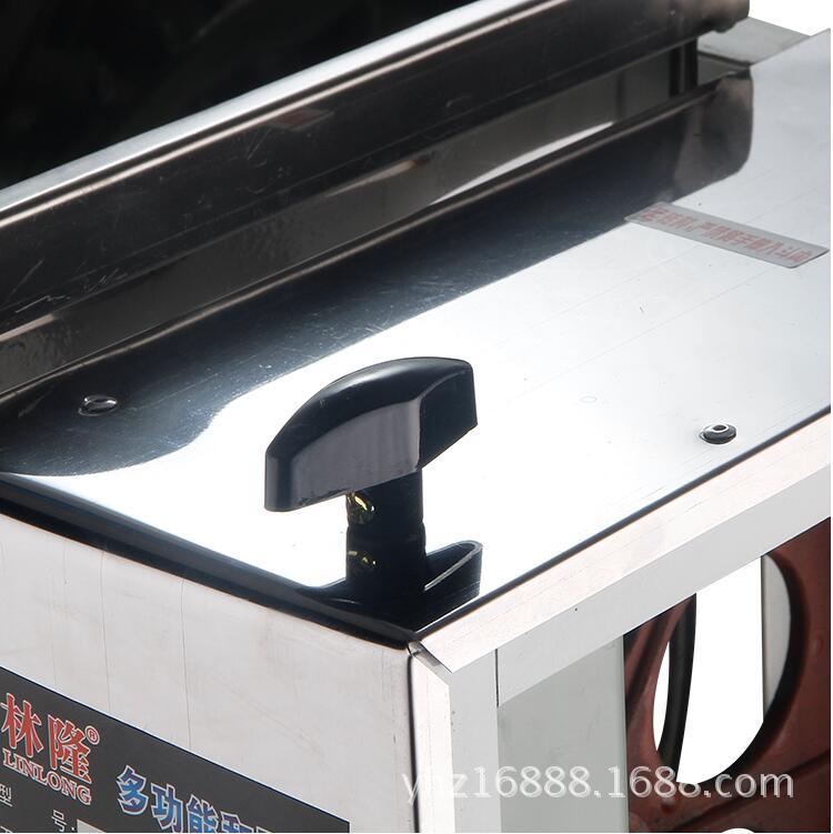 加厚不銹鋼電動(dòng)商用和面機(jī)5 12.5 25公斤50斤家用揉面機(jī)攪拌餡機(jī)