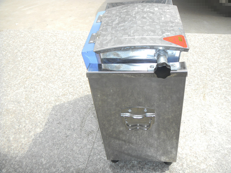 廠家批發(fā)小型不銹鋼和面機攪拌機揉面機商用家用和面粉拌餡機