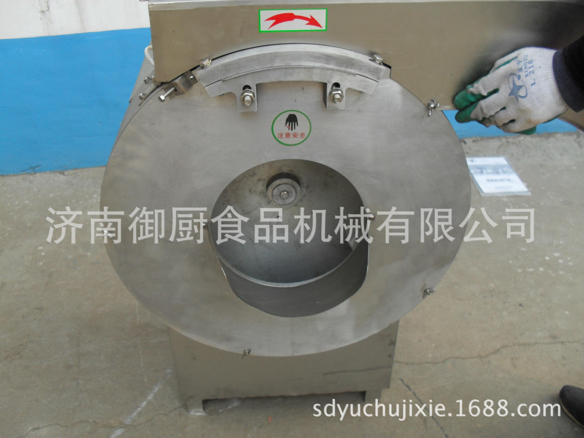 多功能切菜機(jī) 商用切菜機(jī) 自動切菜機(jī) 切丁 切片機(jī) 智能切菜機(jī)