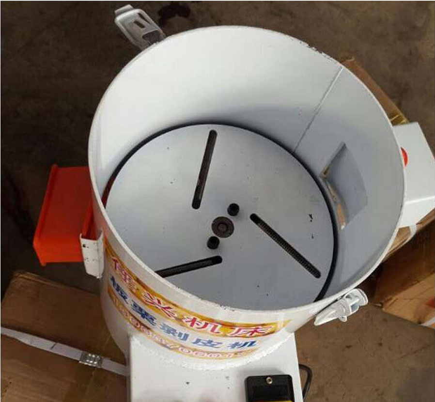 供應(yīng) 高效率栗子去皮機(jī) 小型商用剝栗子殼機(jī) 板栗脫皮機(jī)
