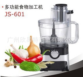 廠家直銷多功能電動商用601食物切碎機蒜泥設備質(zhì)量保證價格合理