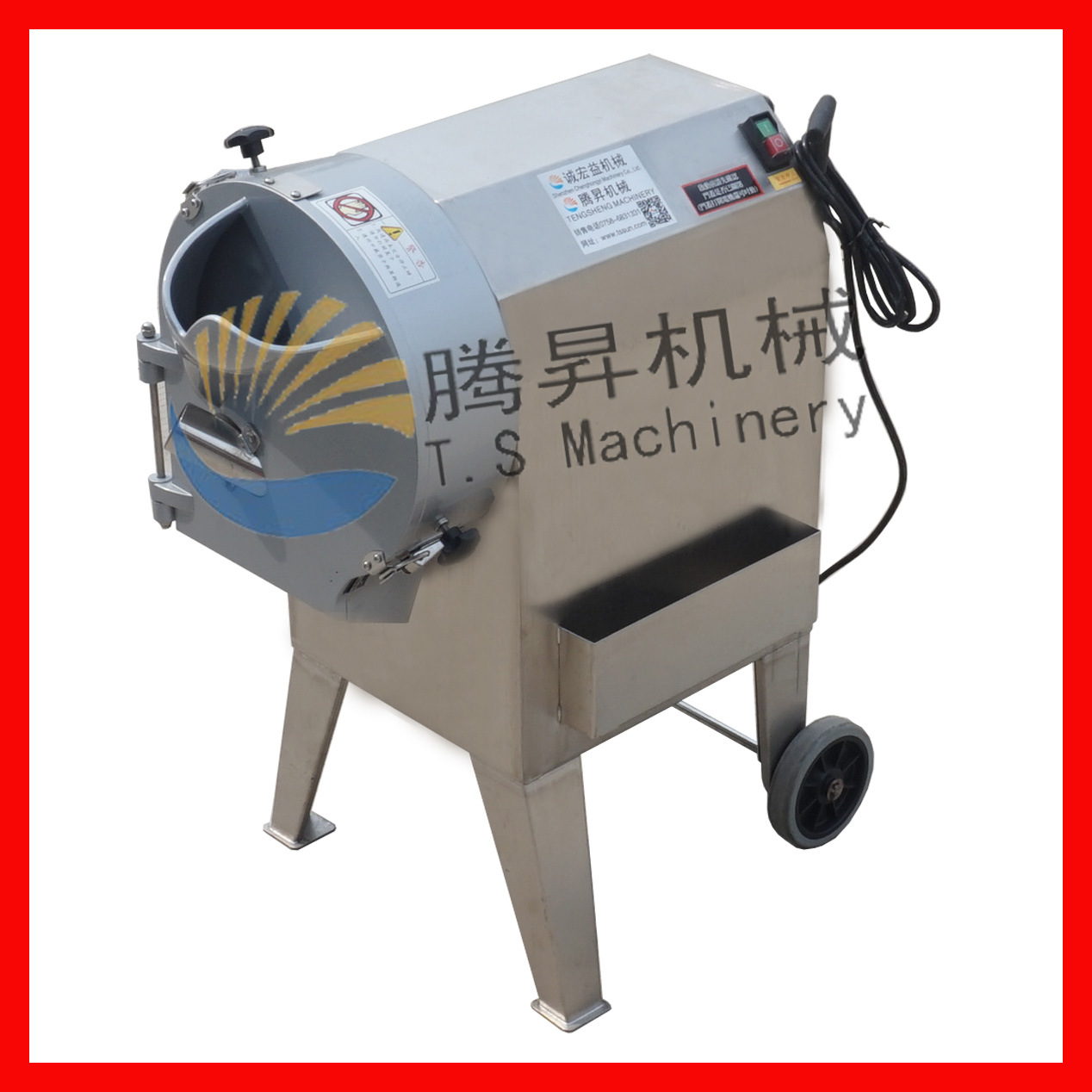 供應(yīng)切菜機(jī)商用切菜機(jī)多功能切菜機(jī)自動(dòng)切菜機(jī)菠蘿切片機(jī)
